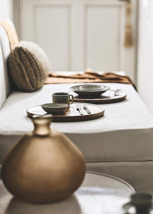 Elaia Luxury Suites Mykonos Mykonos Town 外观 照片
