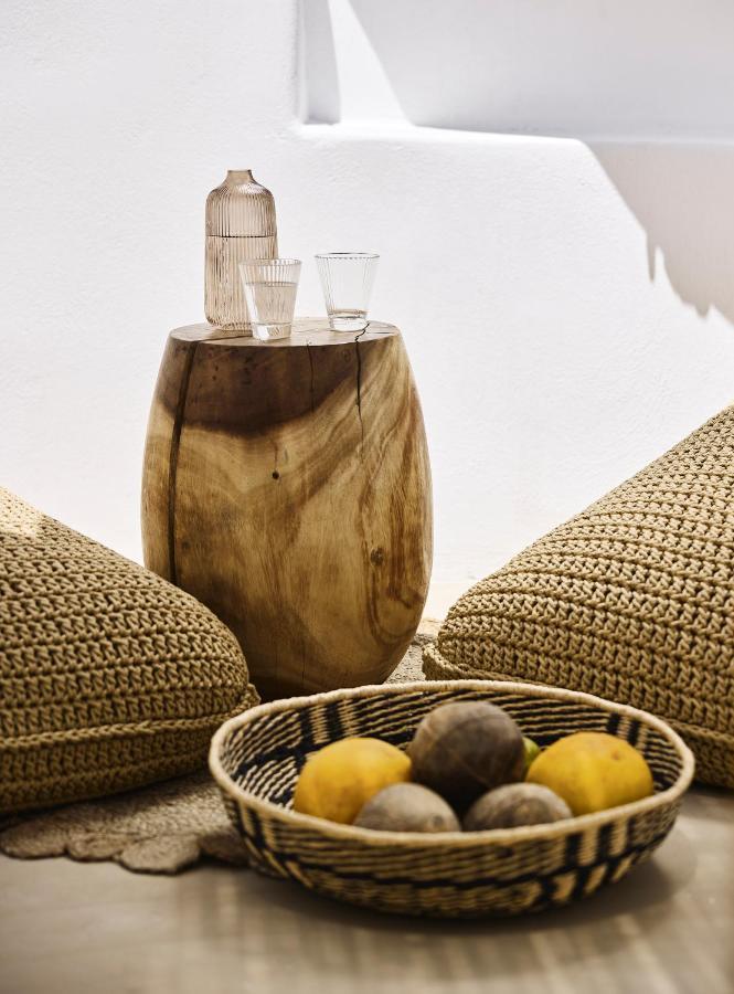 Elaia Luxury Suites Mykonos Mykonos Town 外观 照片
