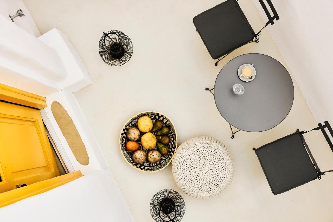 Elaia Luxury Suites Mykonos Mykonos Town 外观 照片