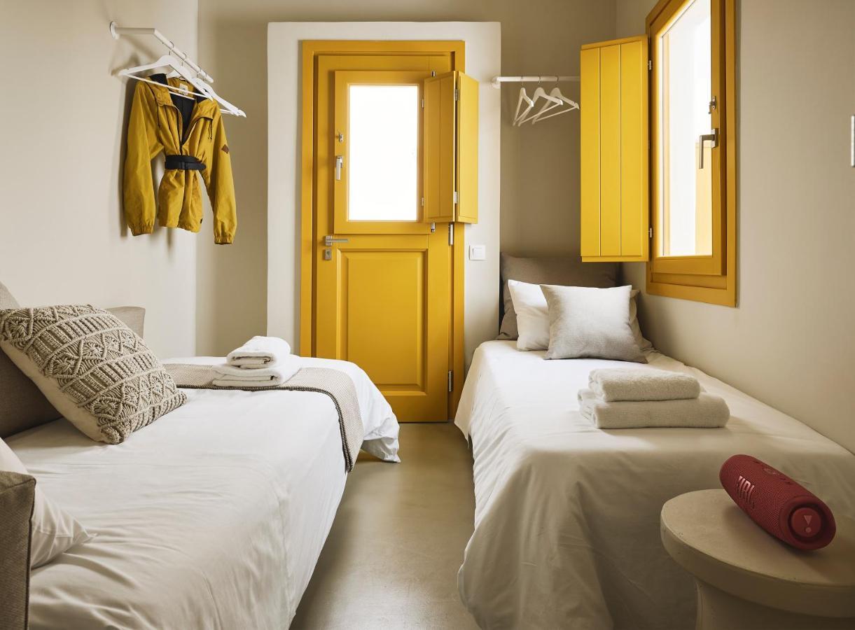 Elaia Luxury Suites Mykonos Mykonos Town 外观 照片