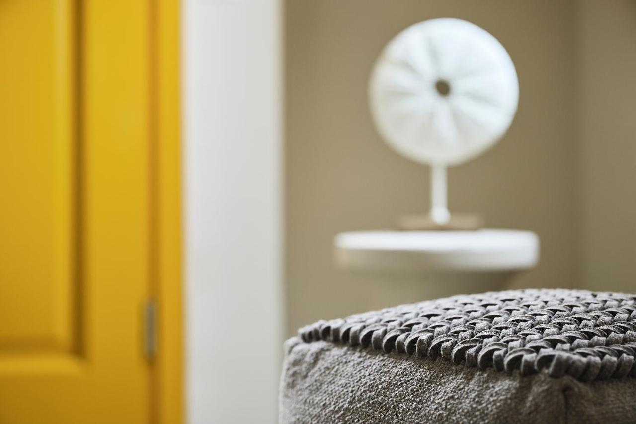 Elaia Luxury Suites Mykonos Mykonos Town 外观 照片